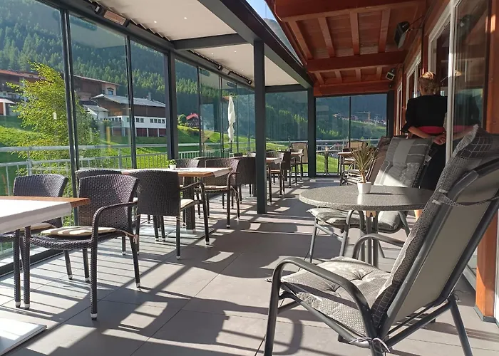 Hotel Bruno - Ski In - Ski Out